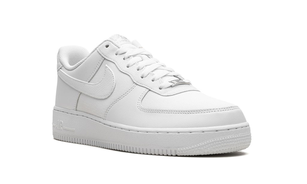 Nike Air Force 1 Low White/Silver FJ4004 100