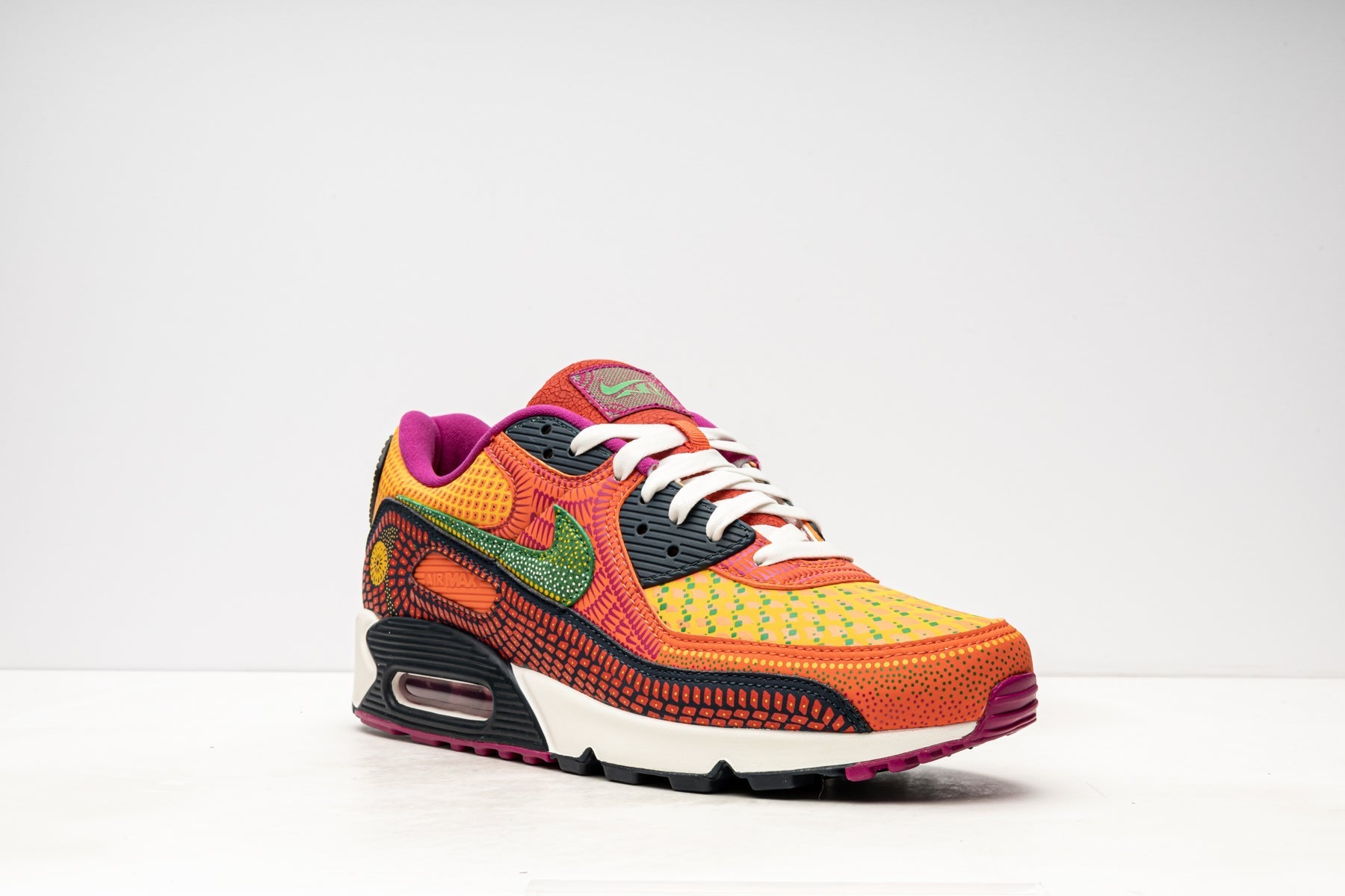 Nike Air Max 90 Dia de los Muertos DC5154 458