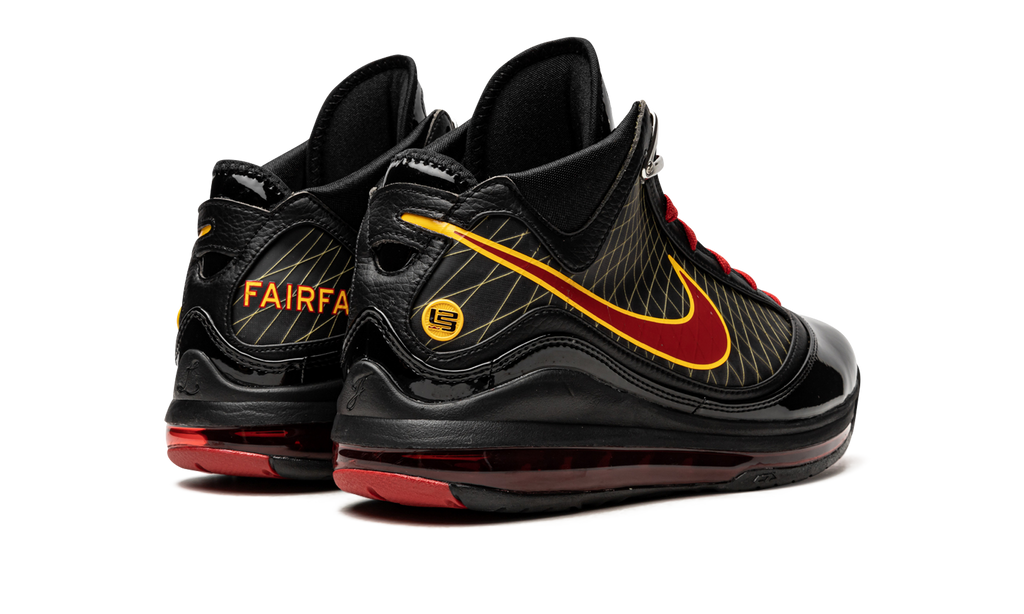 Nike Air Max Lebron 7 PE Fairfax CU5646 001