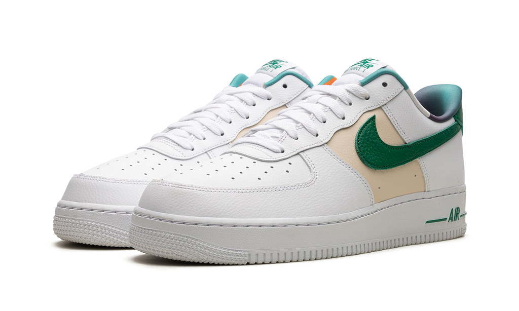 Nike Air Force 1 '07 LV8 EMB White Malachite DM0109 100
