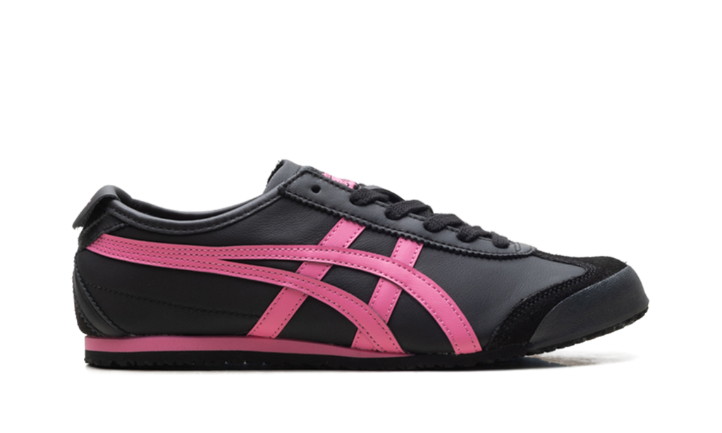 Onitsuka Tiger Mexico 66 Black Dragon Fruit 1183C102 005
