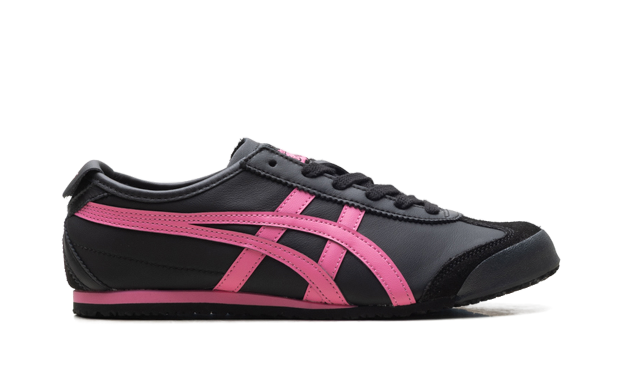 Onitsuka Tiger Mexico 66 Black Dragon Fruit 1183C102 005