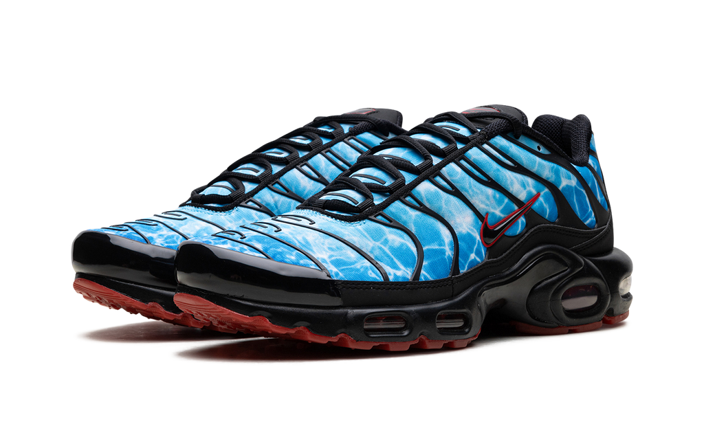 Nike Air Max Plus Shark Attack HQ3824 001