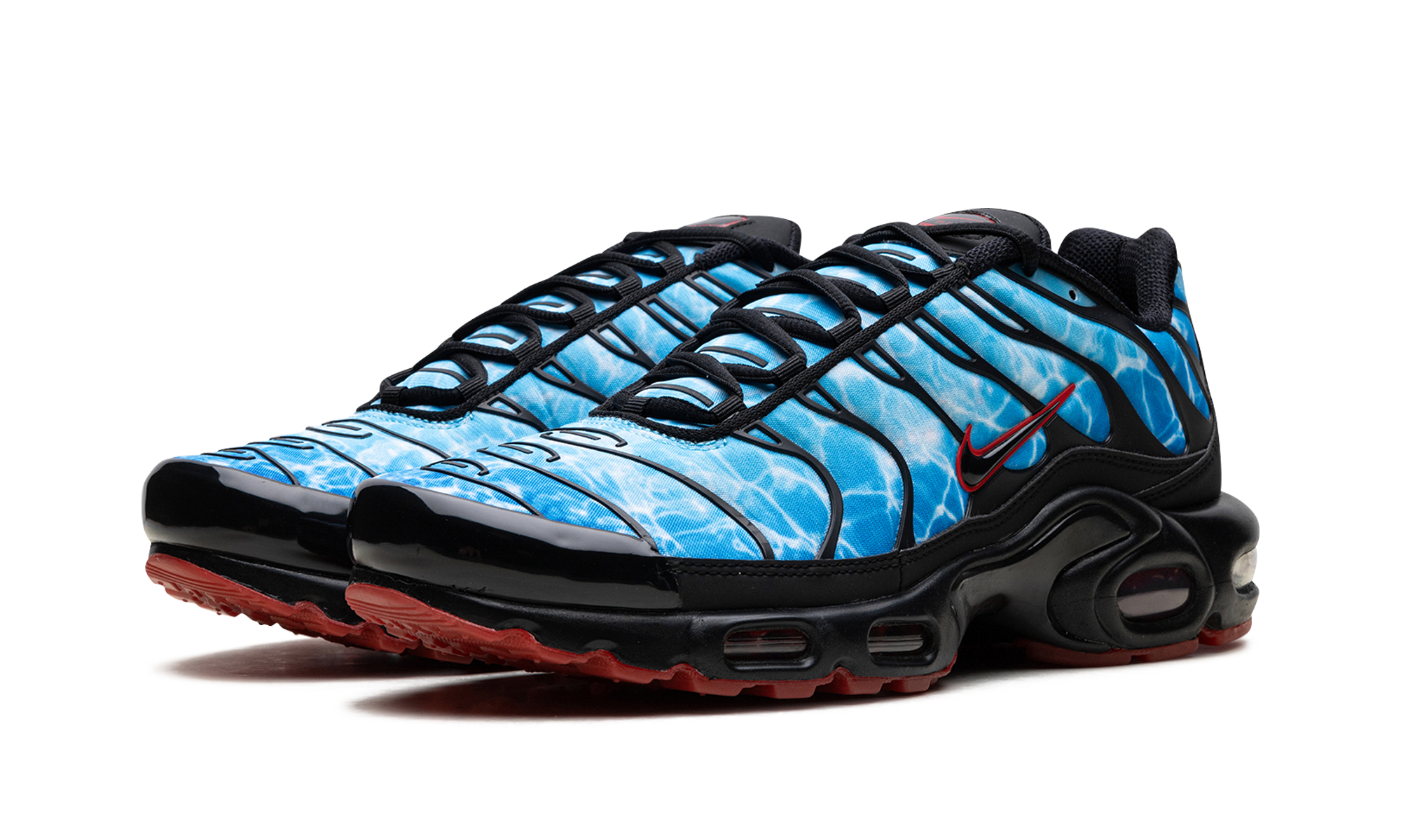 Nike Air Max Plus Shark Attack HQ3824 001