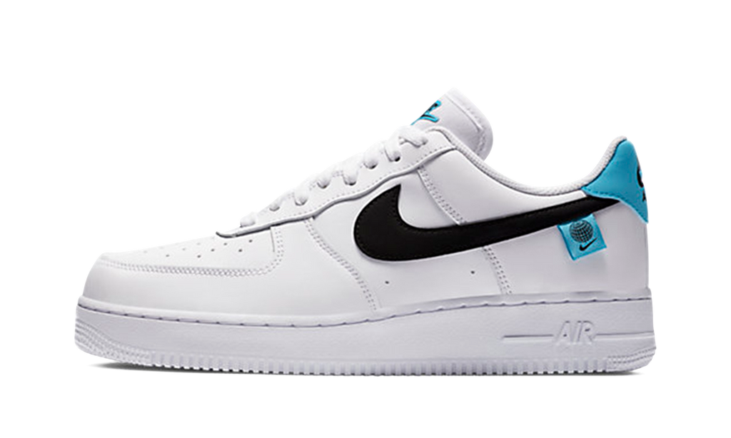 Nike Air Force 1 '07 Worldwide Pack CK7648 100