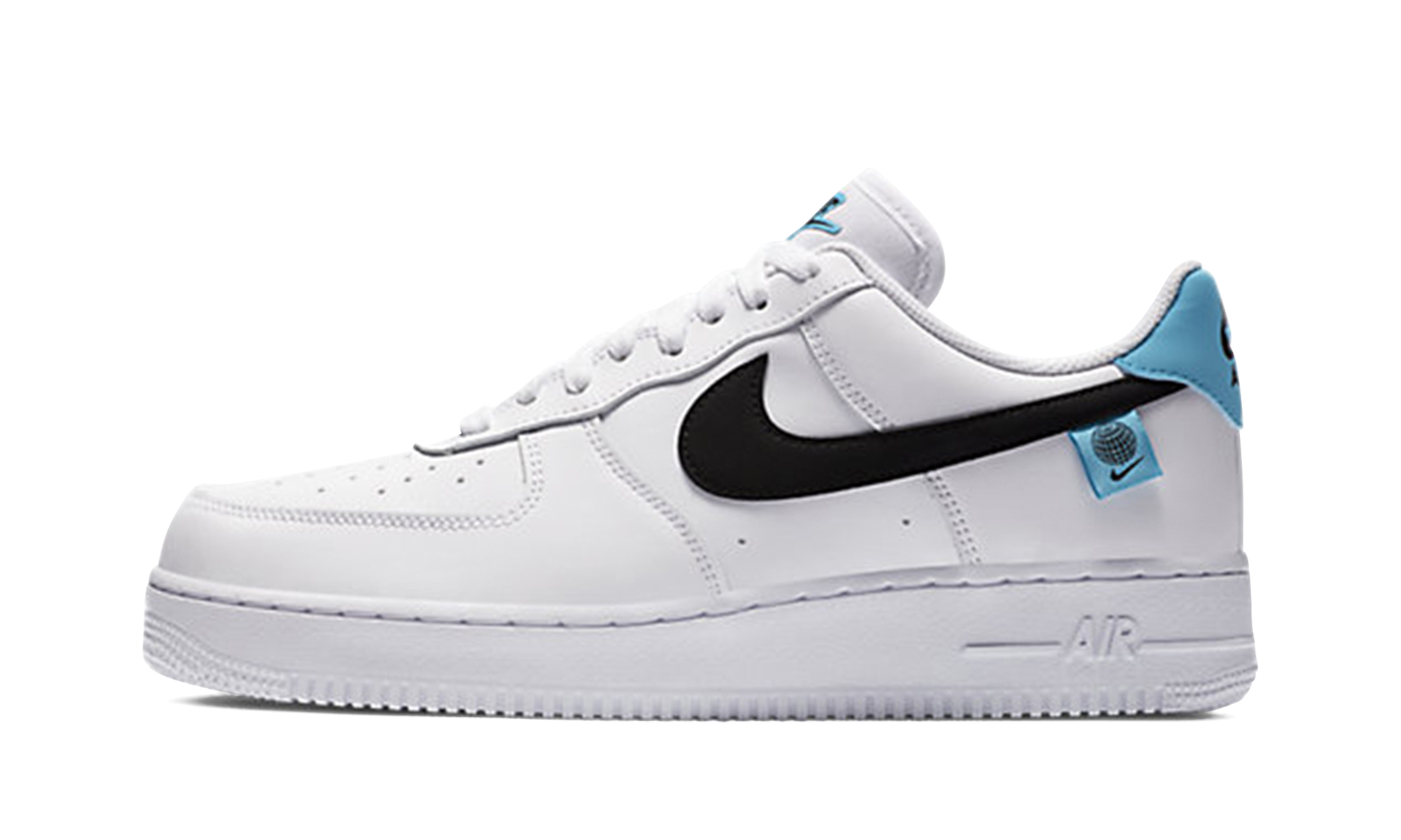 Nike Air Force 1 '07 Worldwide Pack CK7648 100