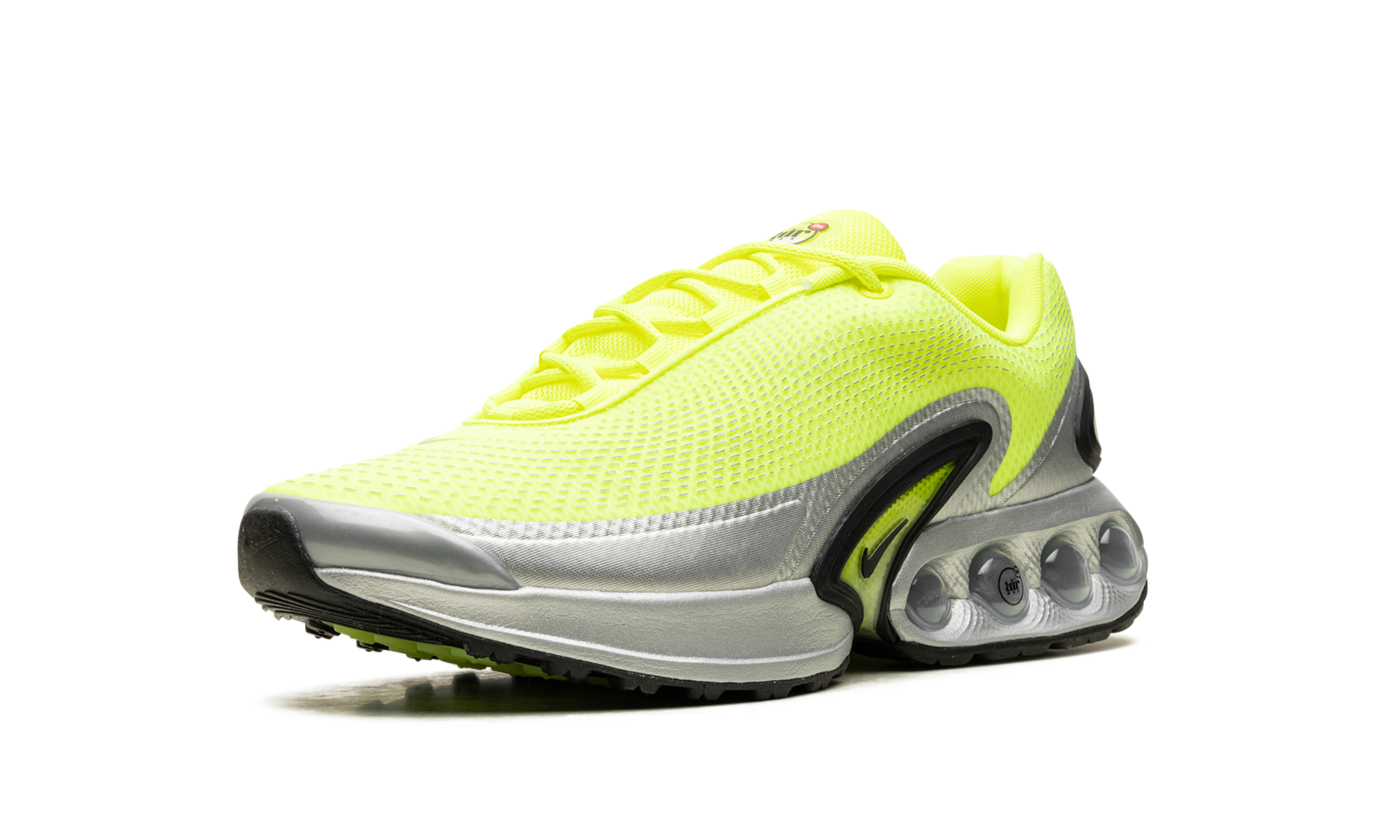 Nike Air Max Dn Volt DV3337 700