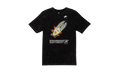 Nike NSW Air Max 95 Graphic Tee Black HQ9277 010