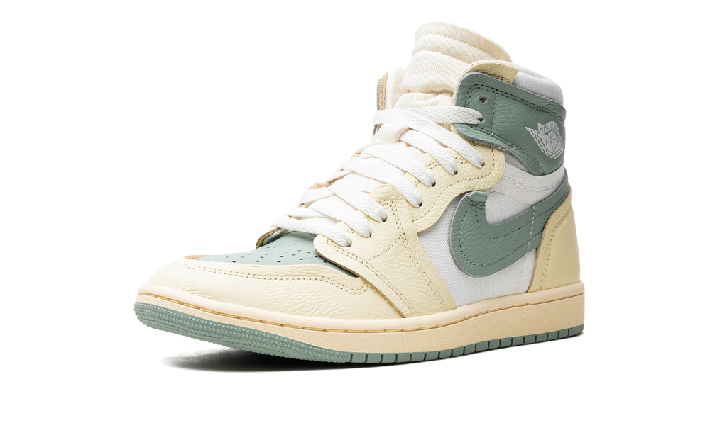 Air Jordan 1 High MM WMNS Jade Smoke FB9891 104