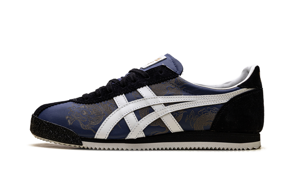 Onitsuka Tiger Tiger Corsair Bruce Lee D50HK 5001