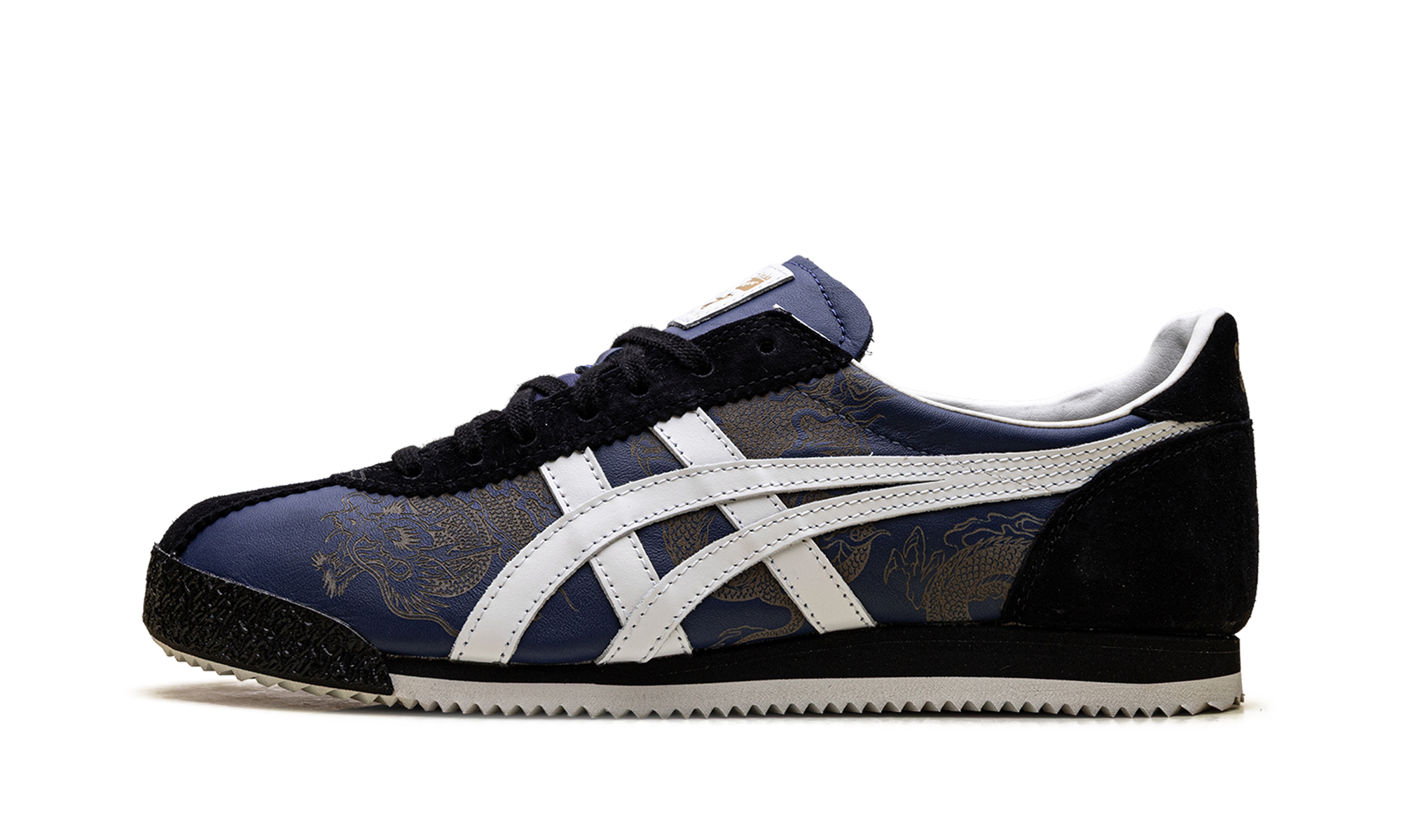 Onitsuka Tiger Tiger Corsair Bruce Lee D50HK 5001