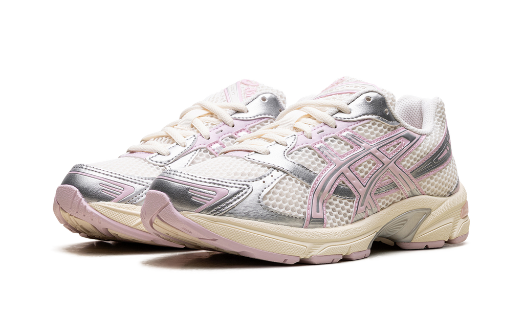 Asics Gel-1130 WMNS Cream Barely Rose 1202a534 250