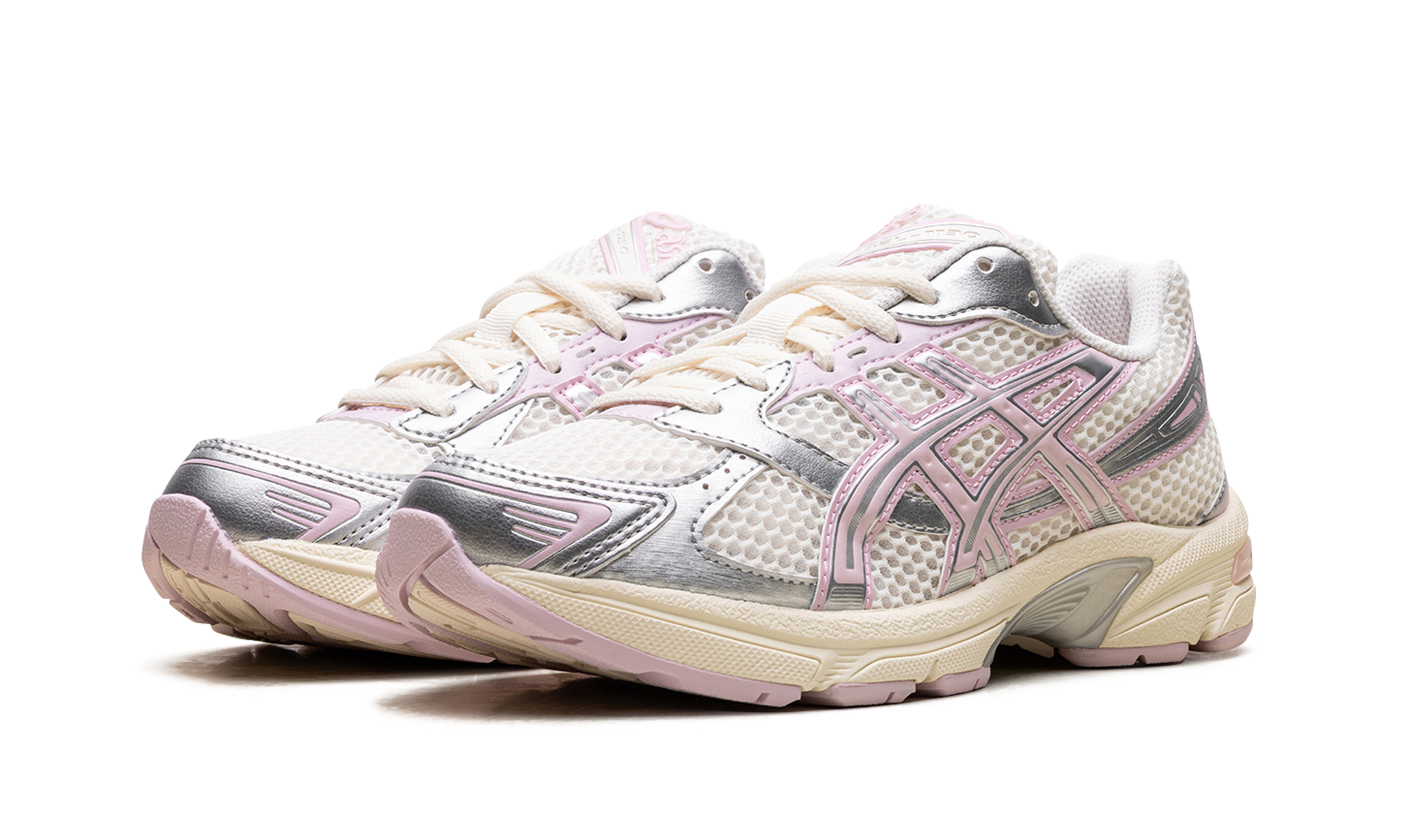 Asics Gel-1130 WMNS Cream Barely Rose 1202a534 250