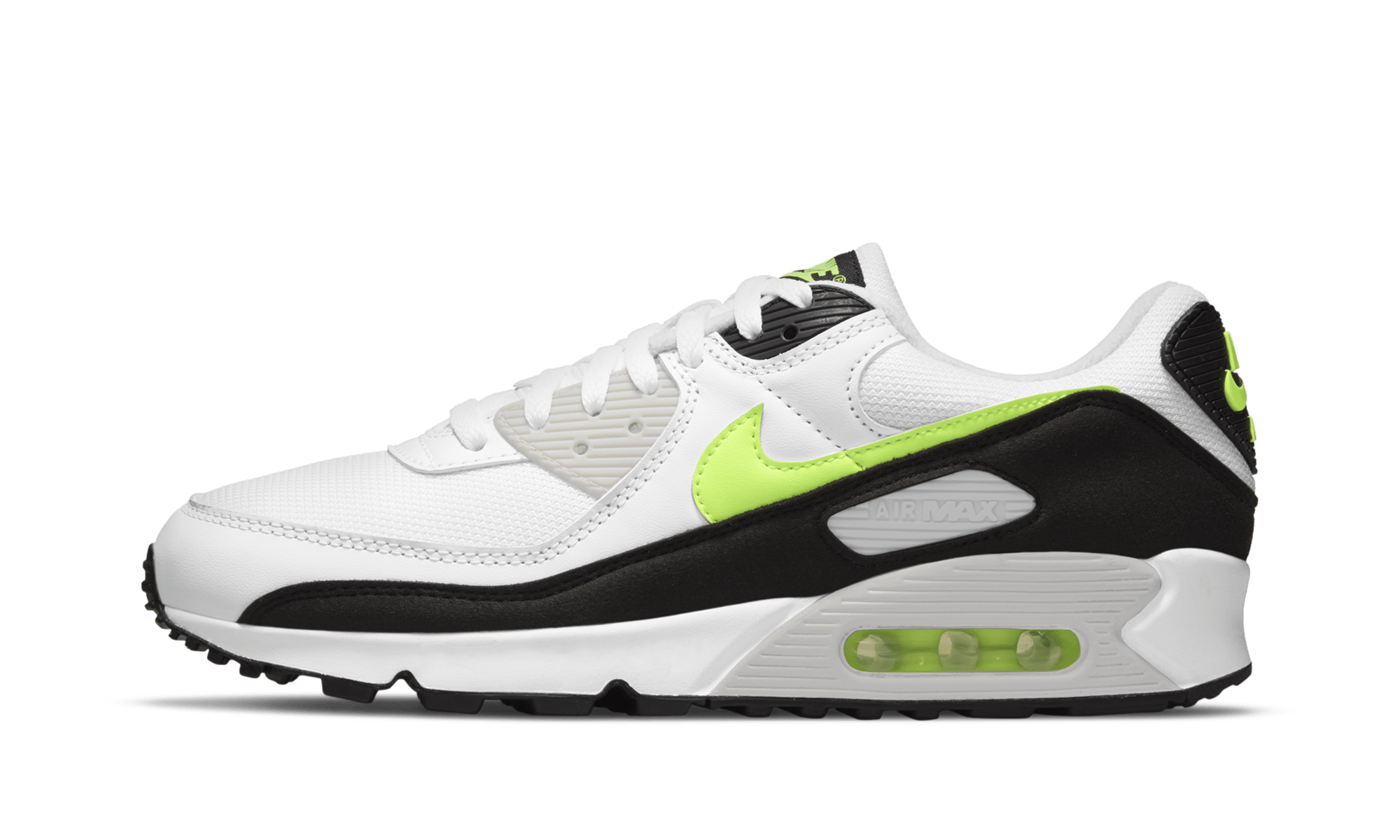 Nike AIR MAX 90 Green CZ1846-100