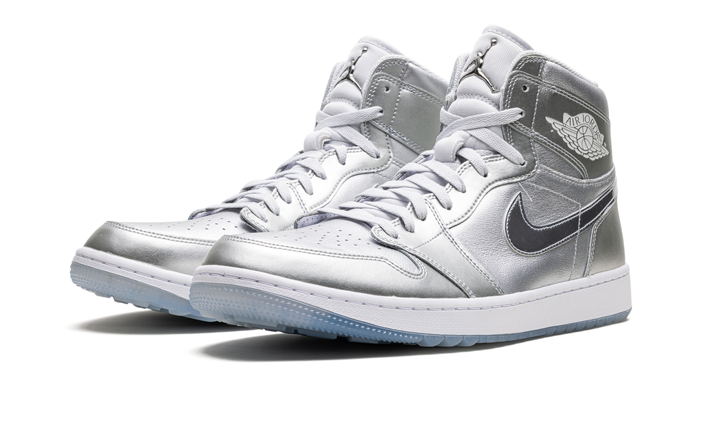 Air Jordan 1 High Golf Gift Giving FD6815 001
