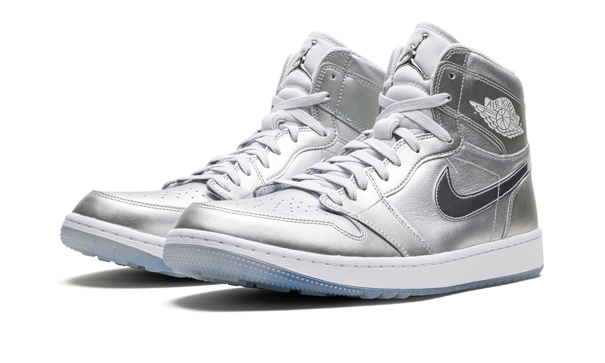 Air Jordan 1 High Golf Gift Giving FD6815 001
