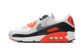 Nike Air Max 90 Infrared 3M (2026) IU1055 100