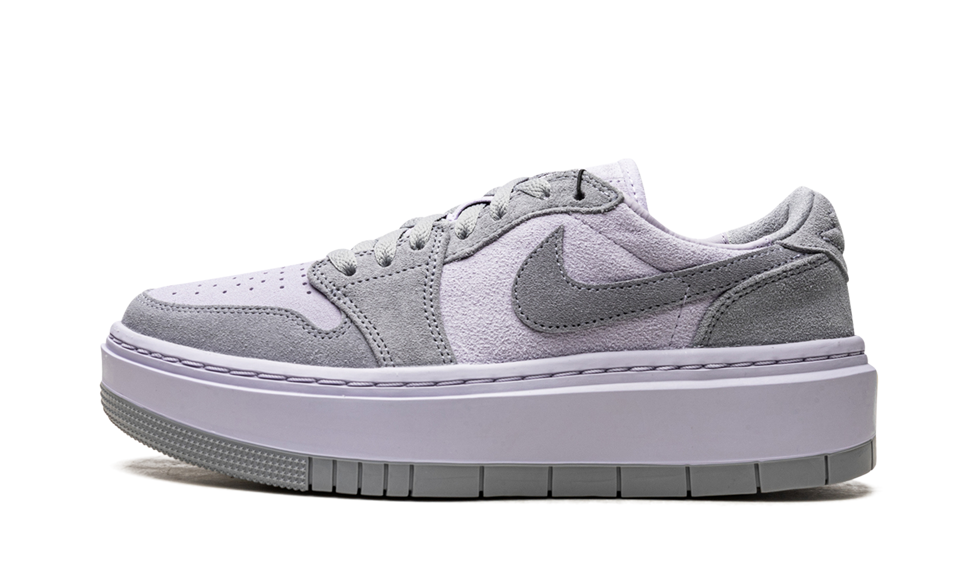 AIR JORDAN 1 ELEVATE LO WMNS Stealth / Titanium DH7004 005
