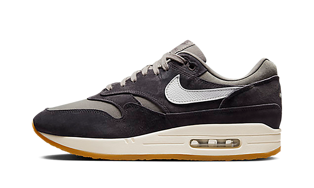Nike Air Max 1 PRM Crepe Soft Grey FD5088 001