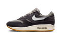 Nike Air Max 1 PRM Crepe Soft Grey FD5088 001