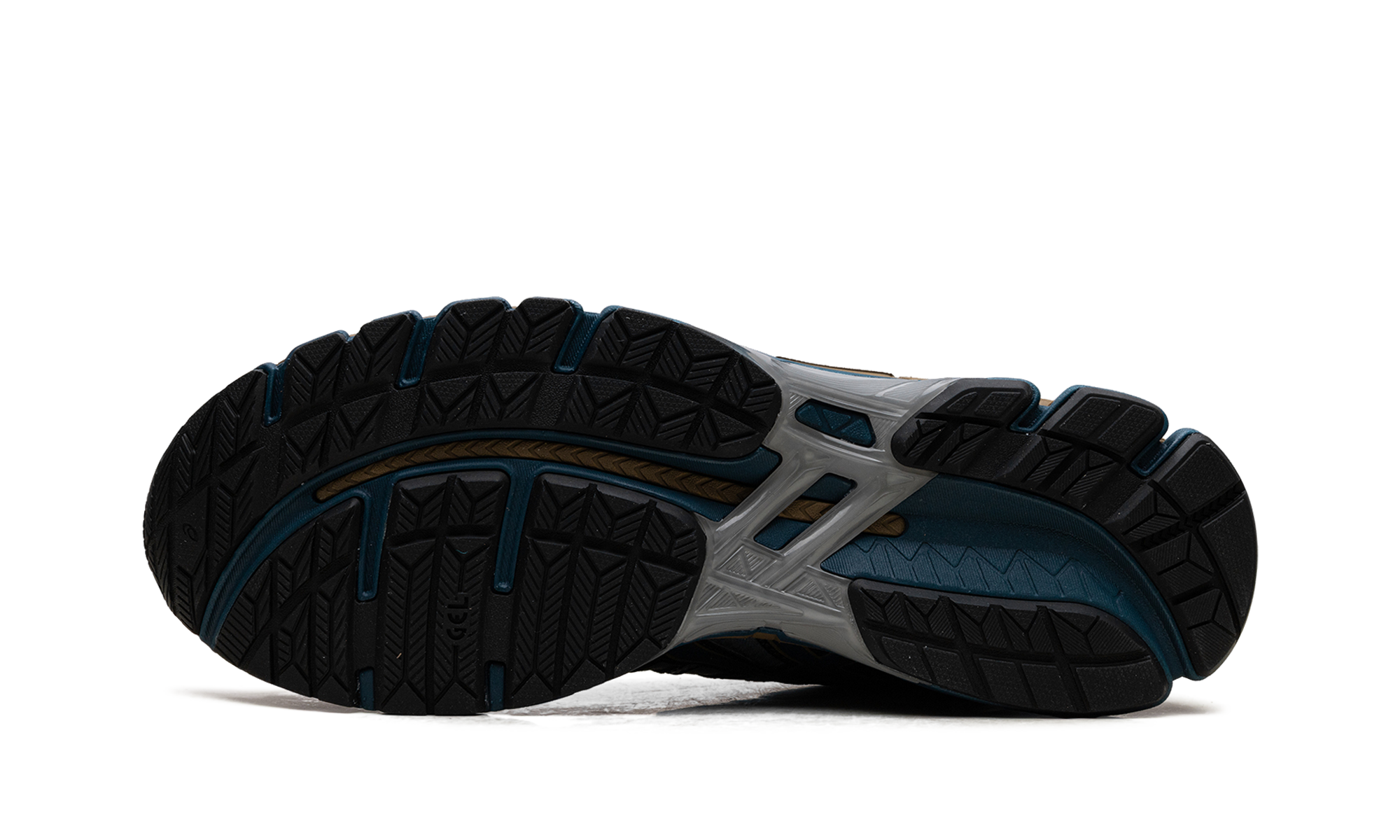 Asics Gel-Kayano 20 UB10-S Kiko Kostadinov - Indigo Sea Glass 1203A664 400