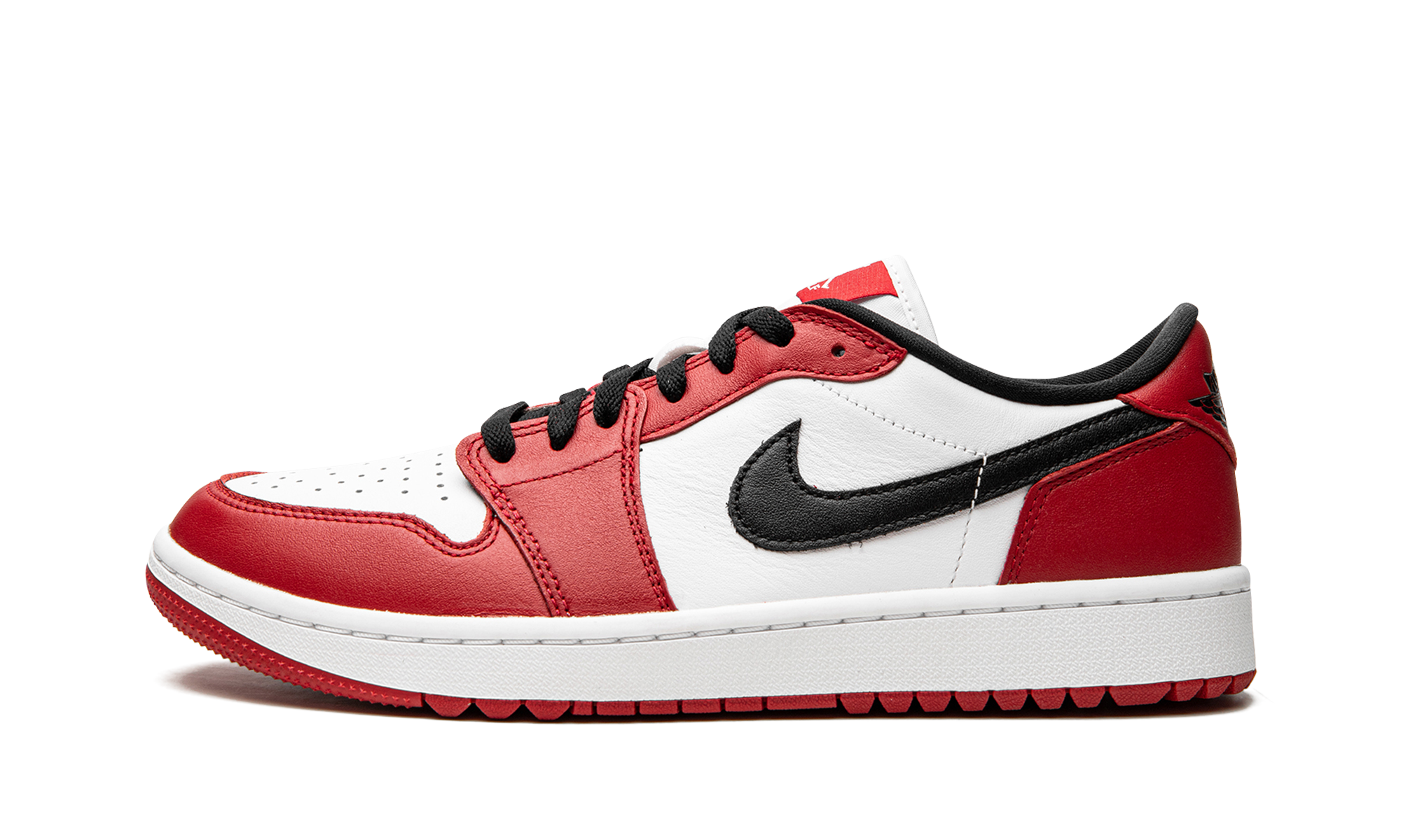 Air Jordan 1 Low Golf Chicago DD9315 600