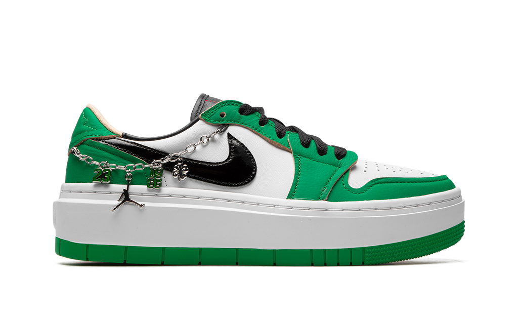 AIR JORDAN 1 ELEVATE LOW SE WMNS Lucky Green DQ8394 301