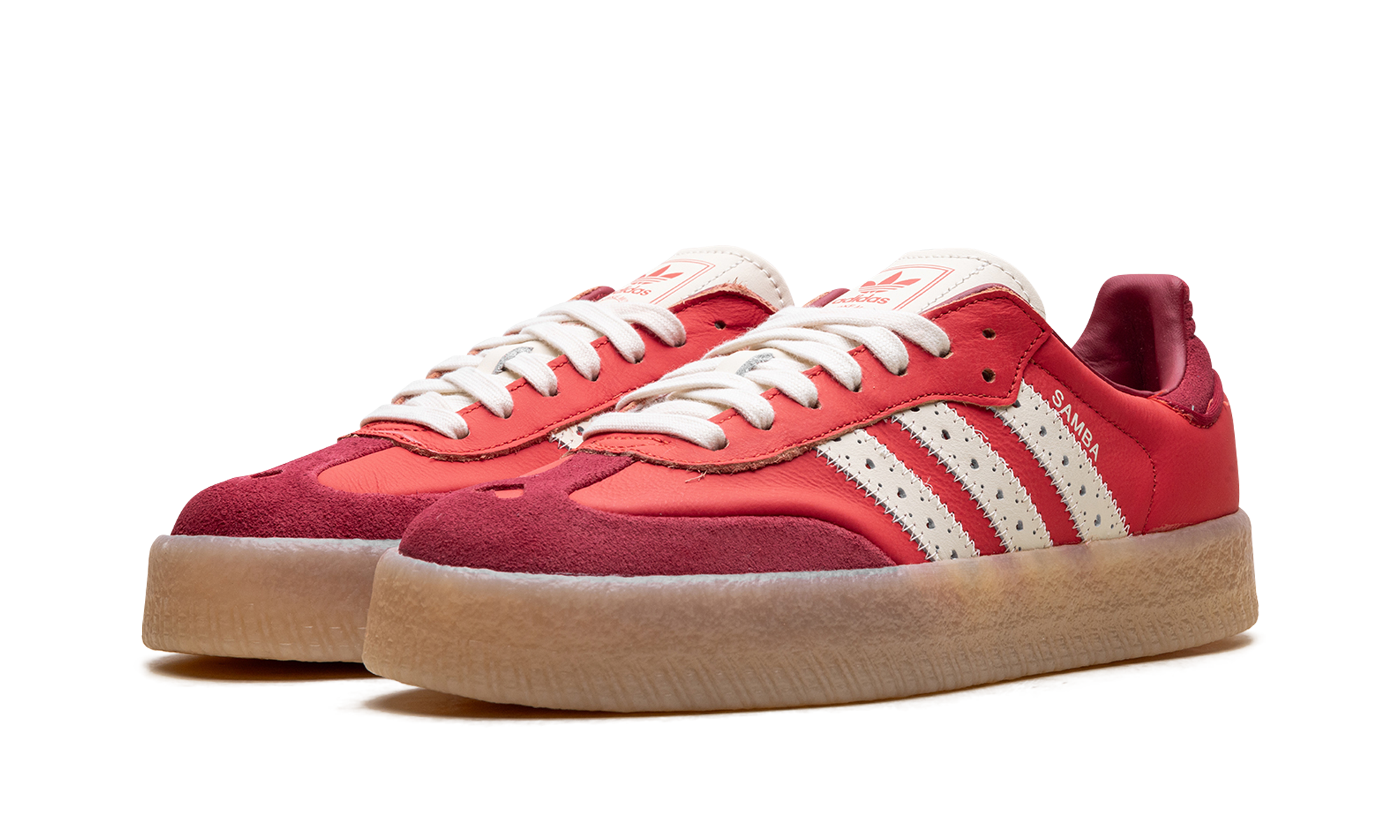 Adidas Sambae WMNS Valentine's Day JH7287