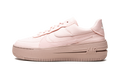 Nike AIR FORCE 1 PLT MNS WMNS Pink DJ9946 600