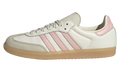 Adidas Samba OG Wmns Off White / Sandy Pink IH9059