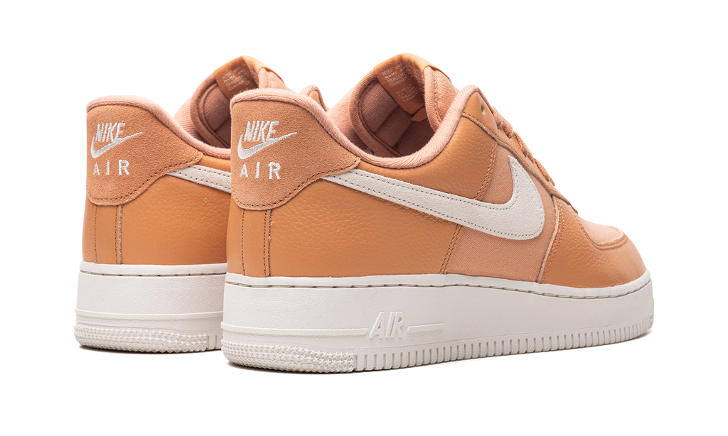 Nike Air Force 1 Low '07 LX Amber Brown DV7186 200