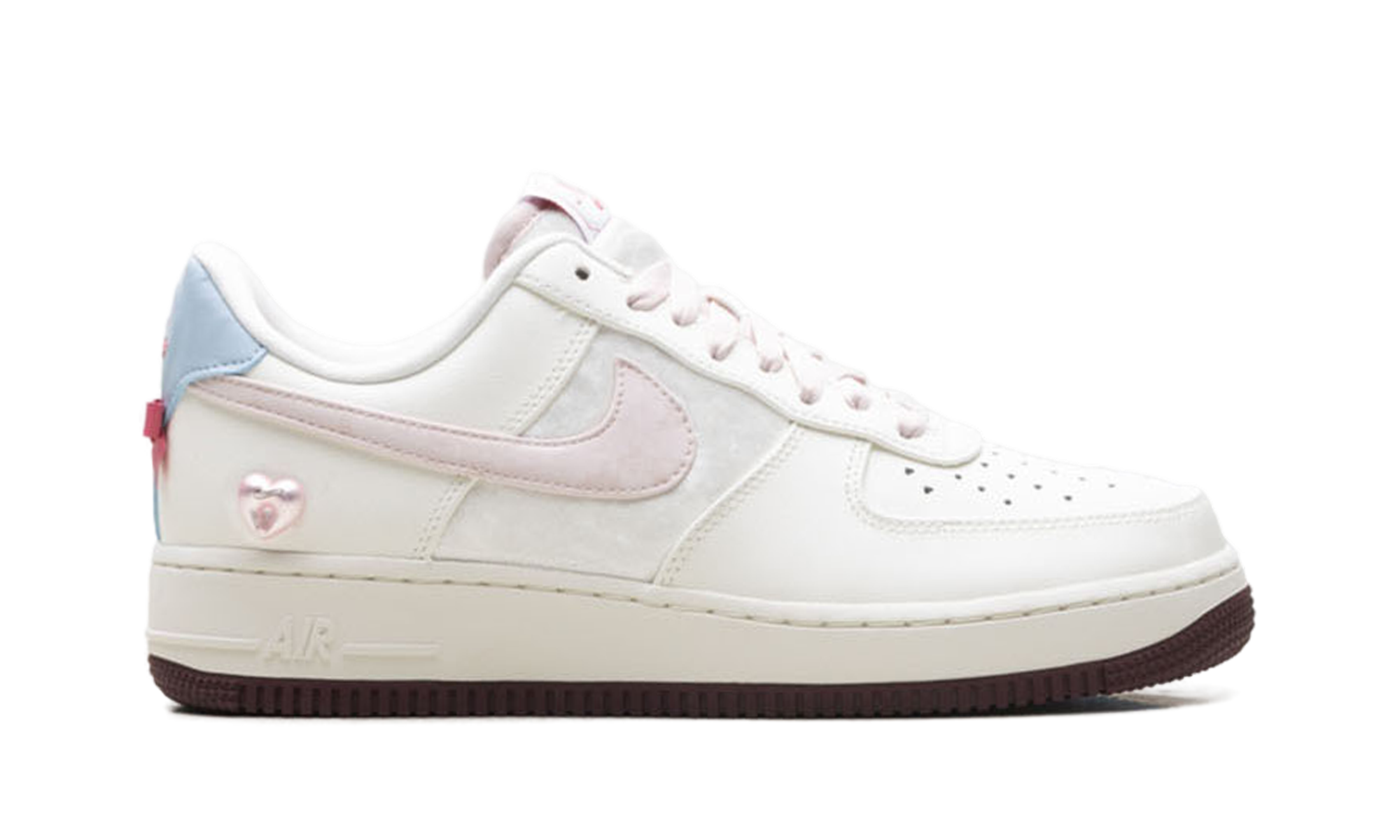 Nike Nike Air Force 1 WMNS Valentine's Day (2026) IQ4937 161