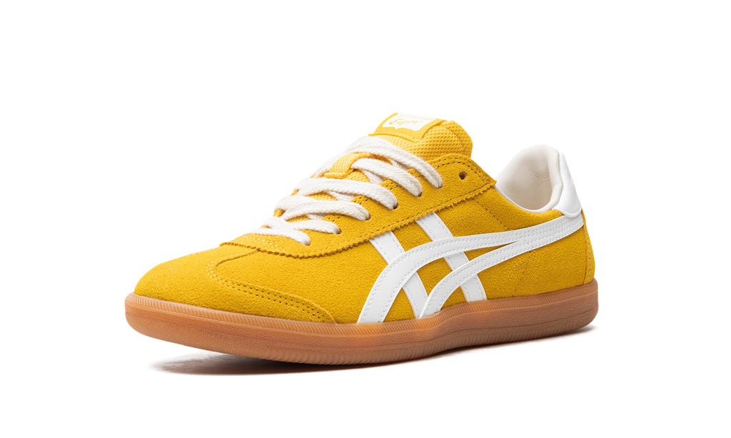 Onitsuka Tiger Tokuten Yellow/White/Gum 1183A907 751