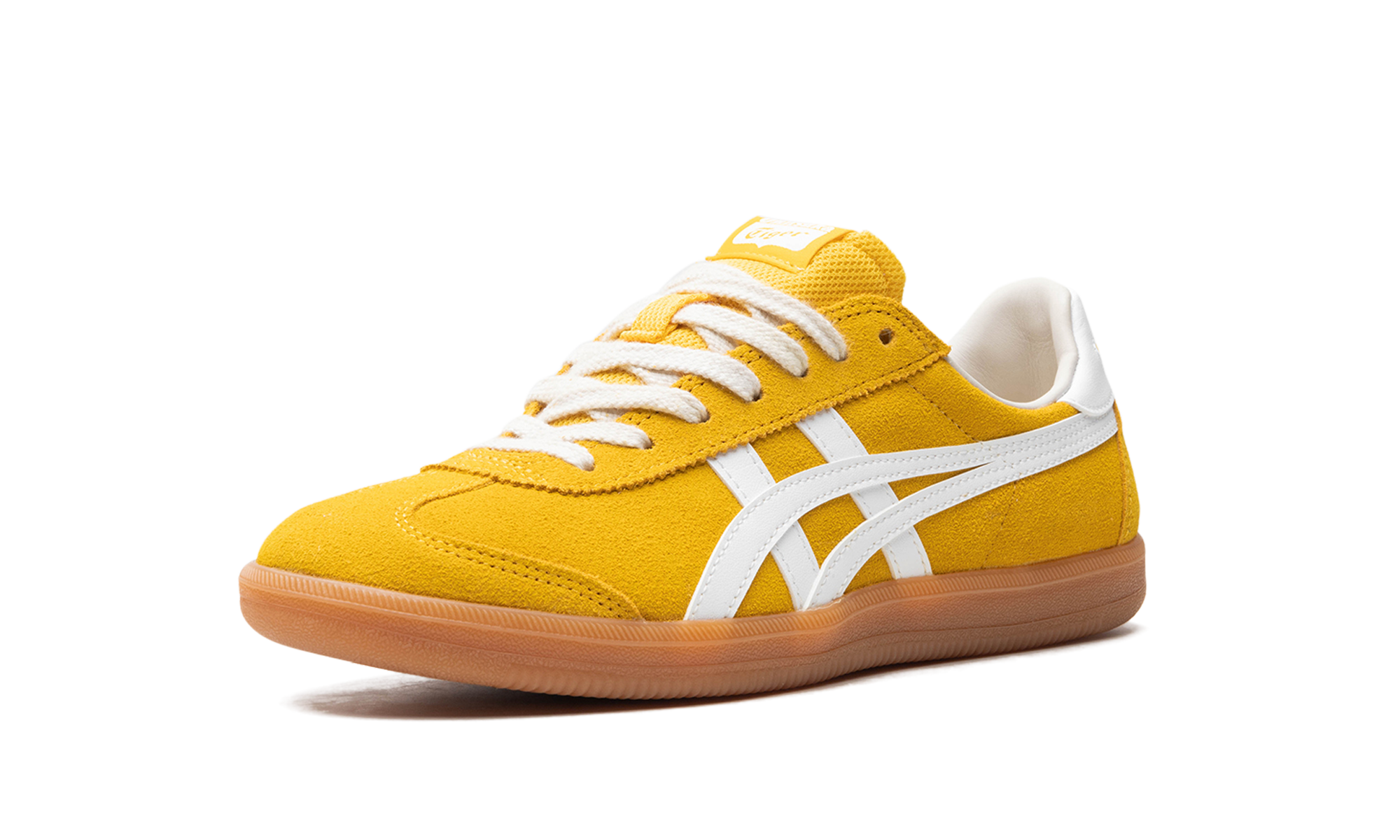 Onitsuka Tiger Tokuten Yellow/White/Gum 1183A907 751