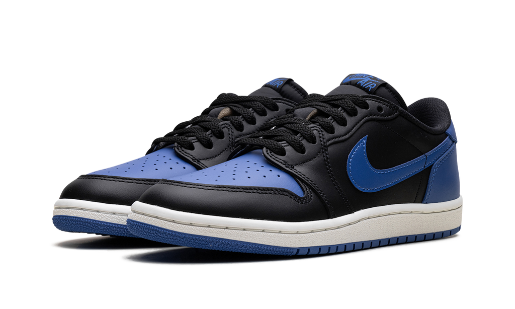 Air Jordan 1 Low 85 Royal IB1981 004