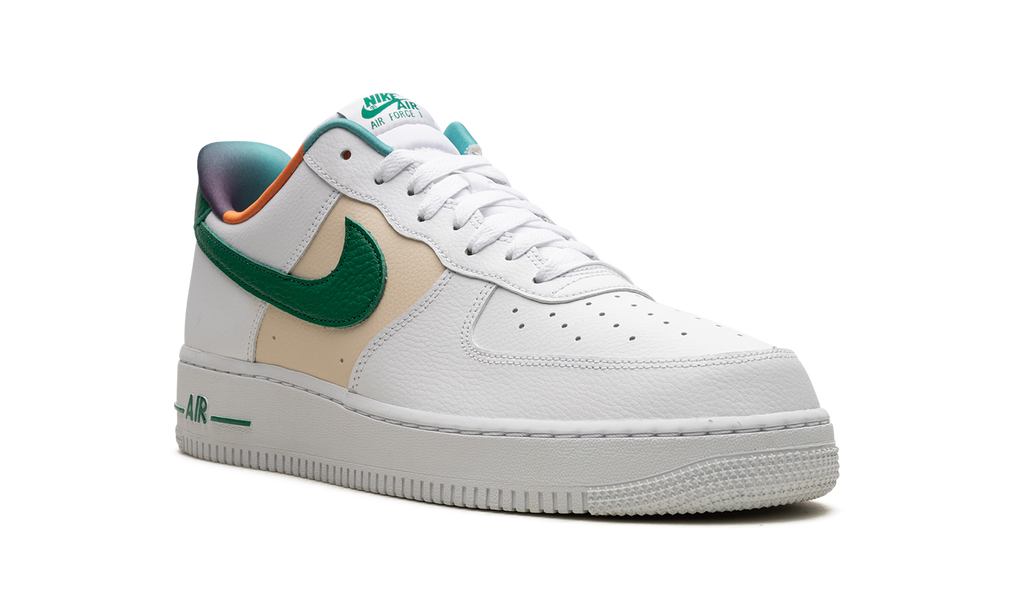Nike Air Force 1 '07 LV8 EMB White Malachite DM0109 100