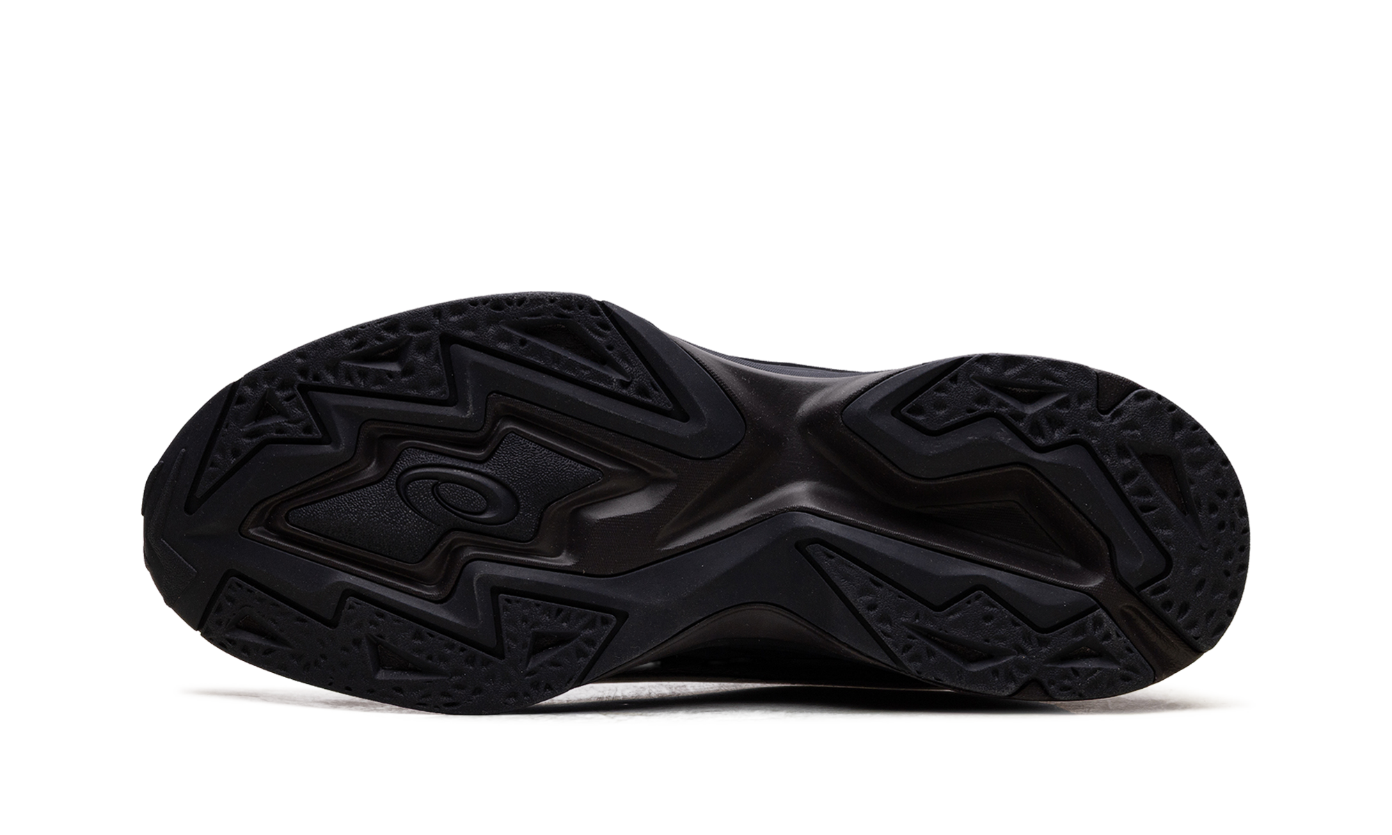 Asics Protoblast OTTO958 Dark Brown 1203A643 200