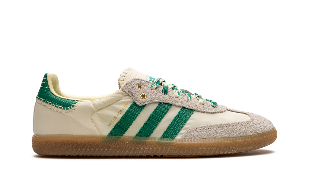 Adidas Adidas Samba Wales Bonner GY4344