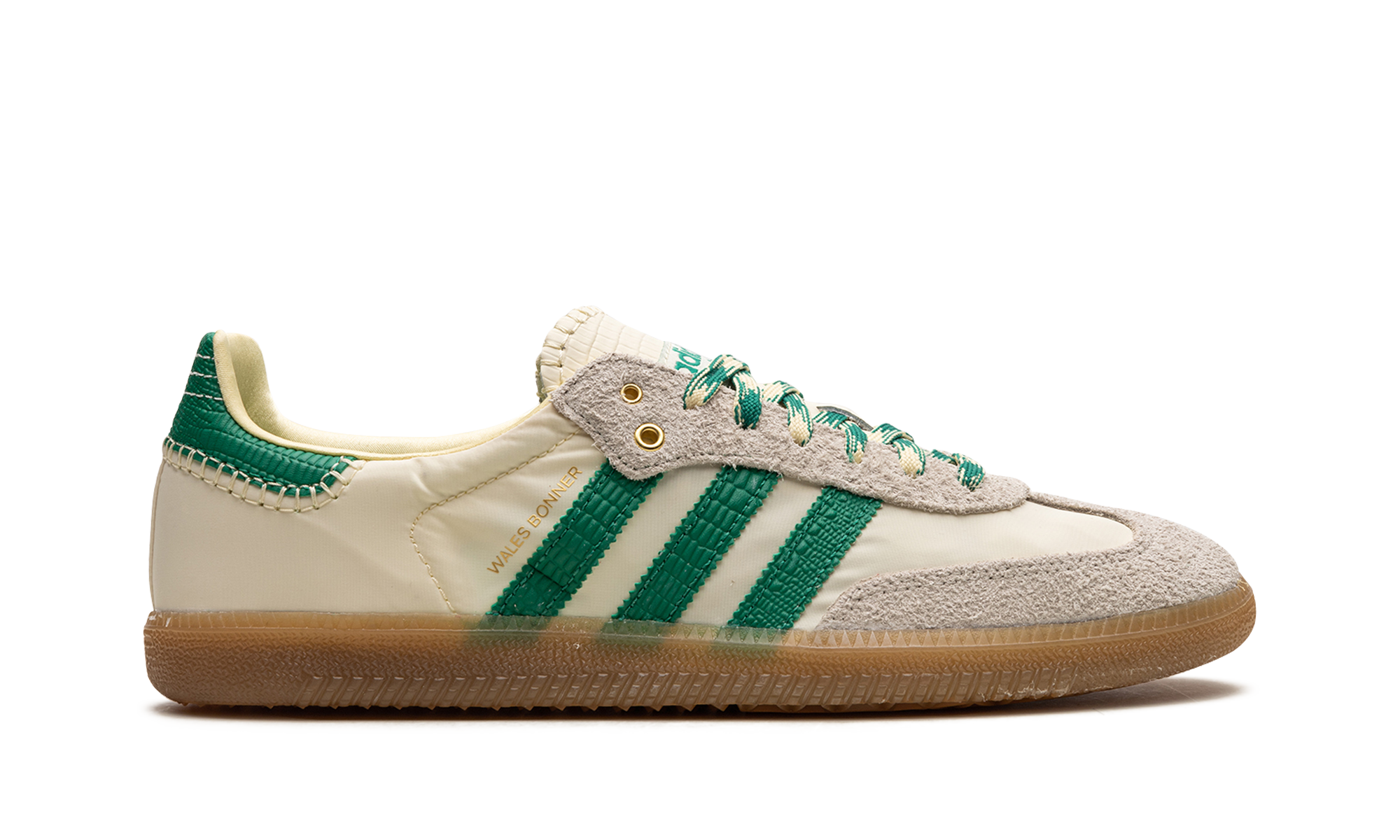 Adidas Adidas Samba Wales Bonner GY4344