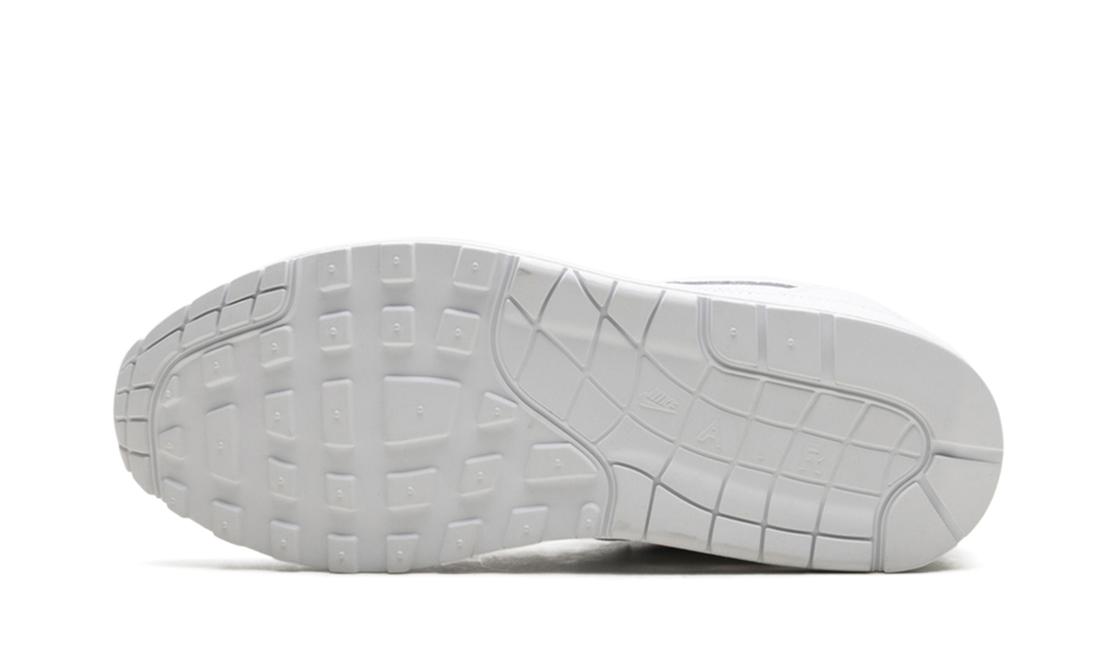 Nike Air Max 1 '87 SP Supreme Triple White HF8813 100