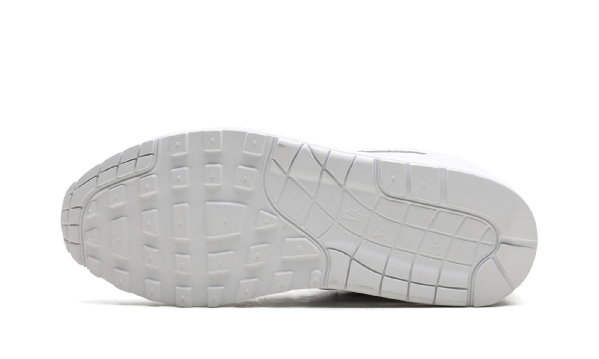 Nike Air Max 1 '87 SP Supreme Triple White HF8813 100