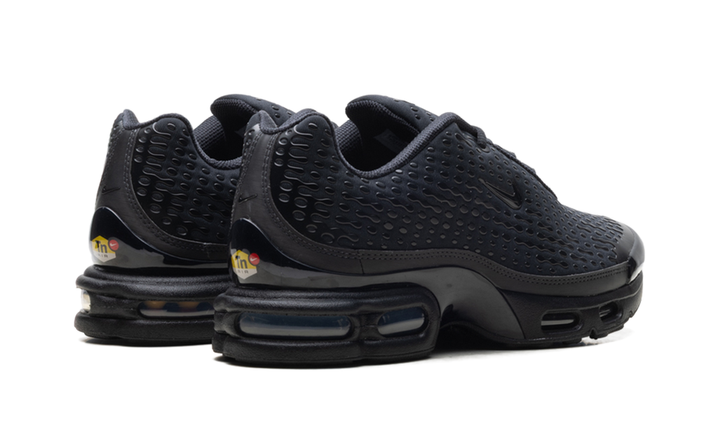 Nike Air Max Plus 7 Black / Anthracite HQ2197 001