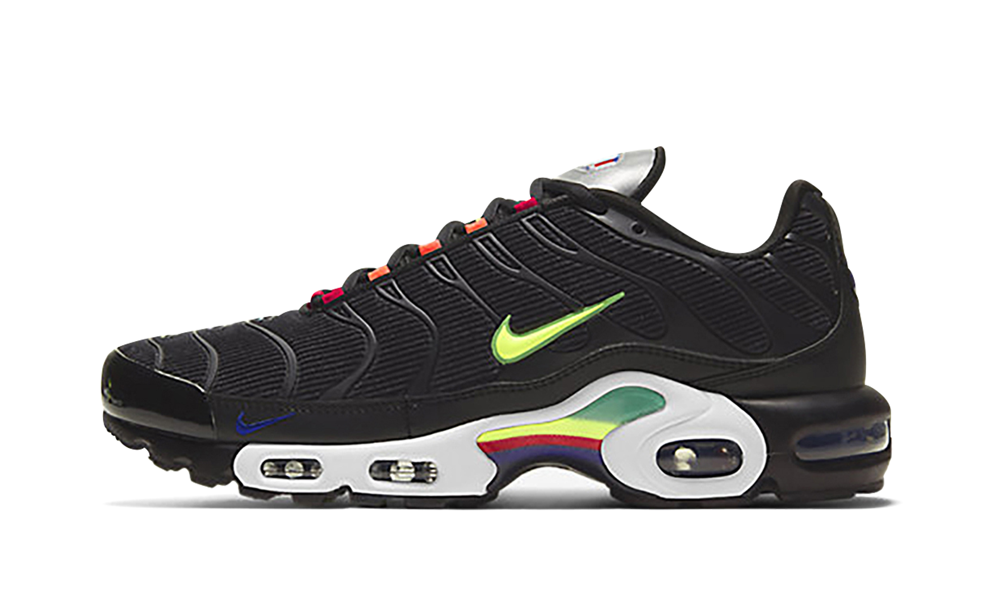 Nike Air Max Plus SE DA5561 001