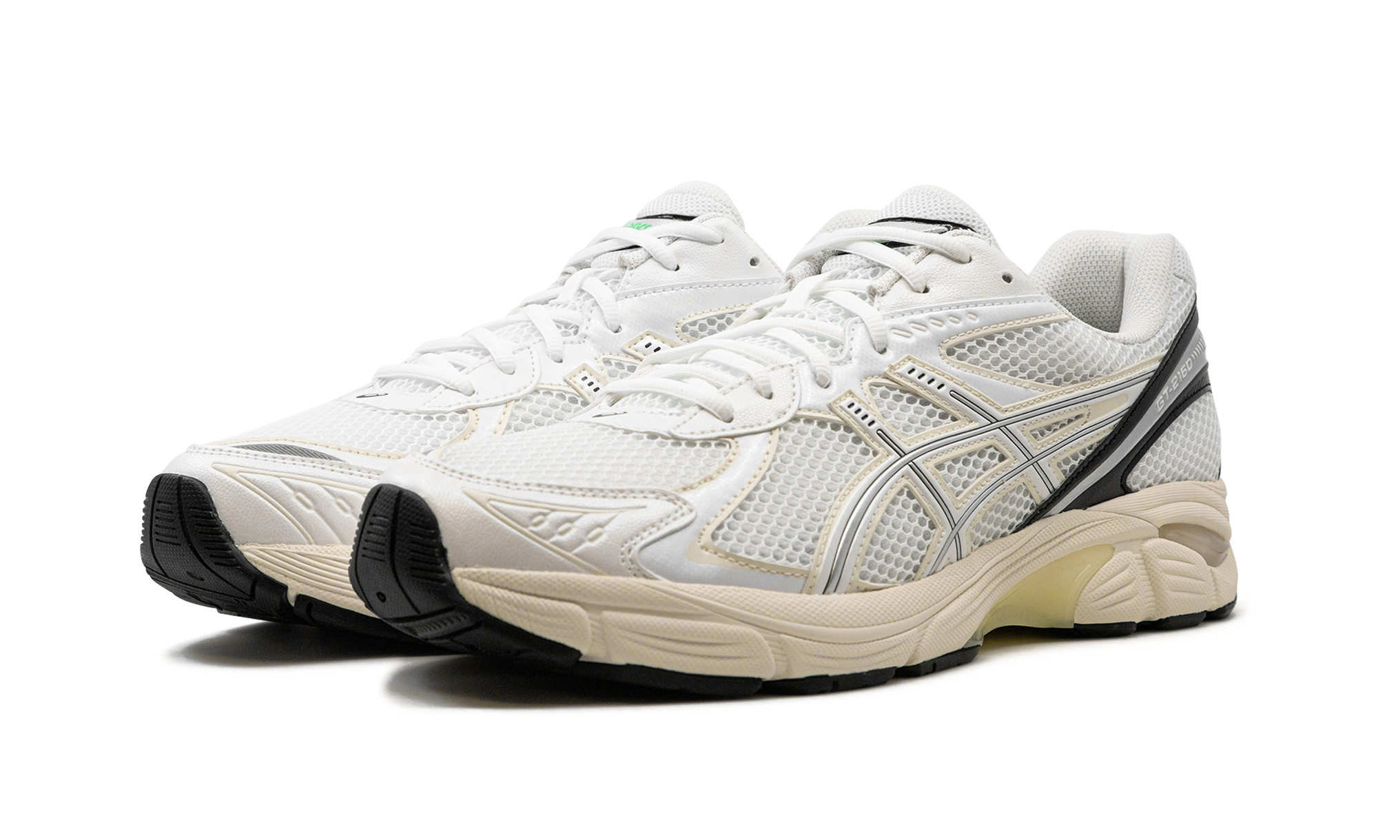 Asics GT-2160 Black/White 1203A275 104