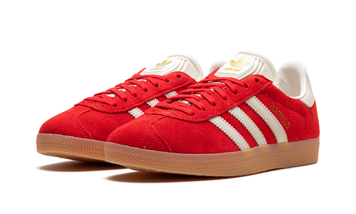 Adidas Gazelle WMNS Red IF7161