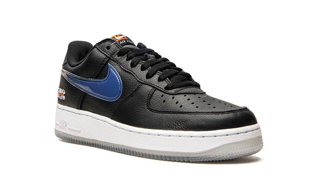 Nike Air Force 1 Low Kith - Black CZ7928 001