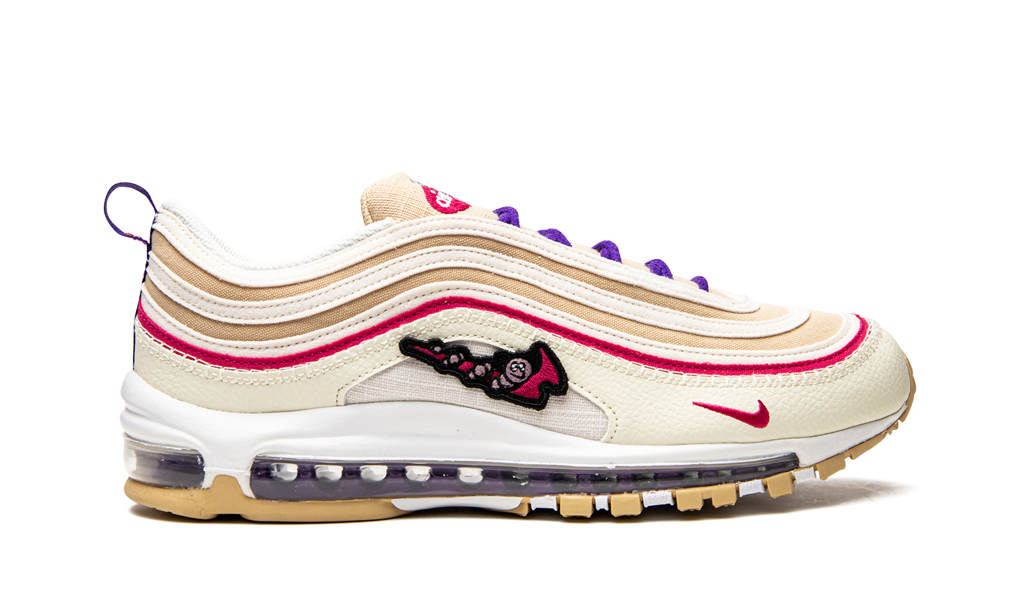 Nike Air Max 97 SE Air Sprung DH4759 200