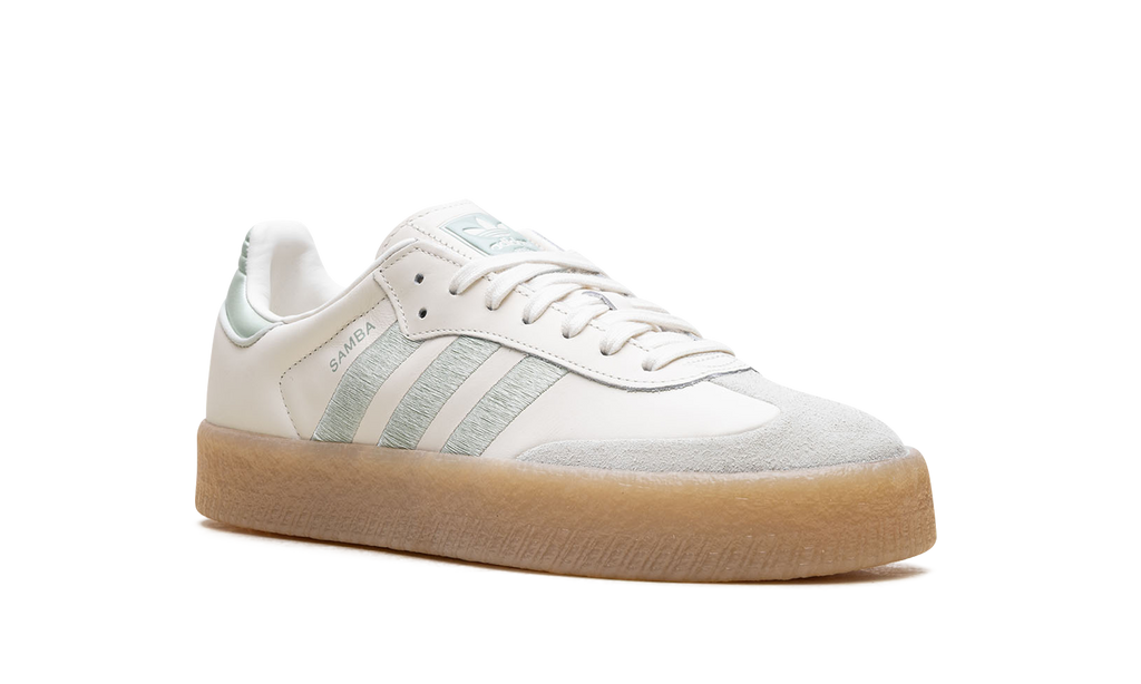 Adidas Sambae Wmns Mint Green IG1947