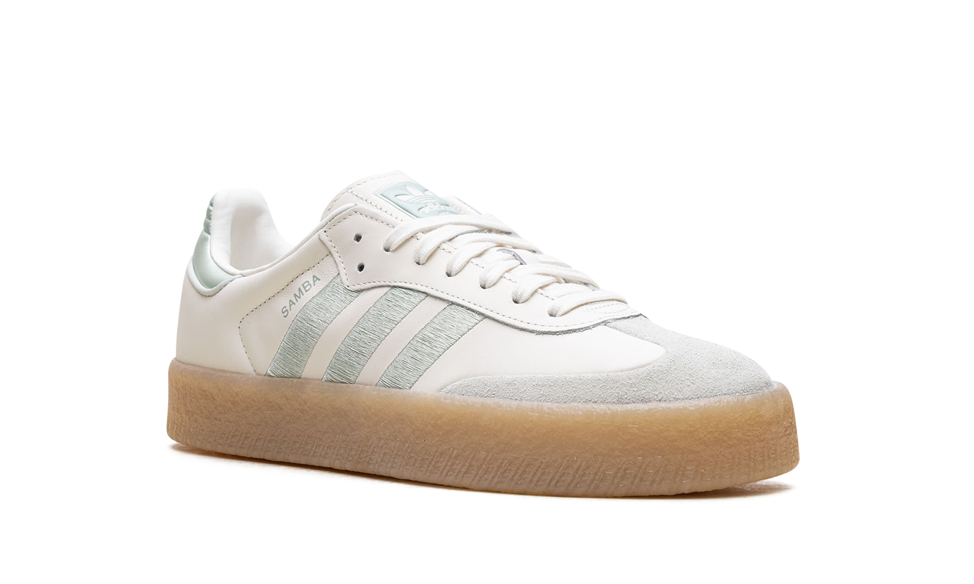 Adidas Sambae Wmns Mint Green IG1947