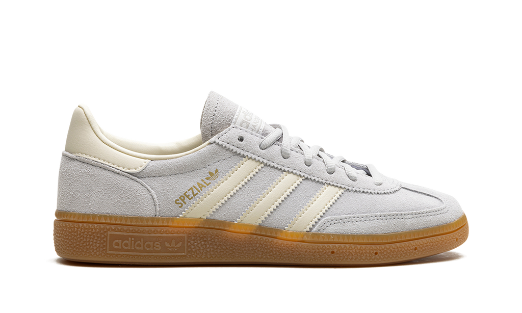 Adidas Handball Spezial Grey Cream White IF7086